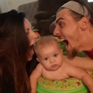 Meet your Posher, April